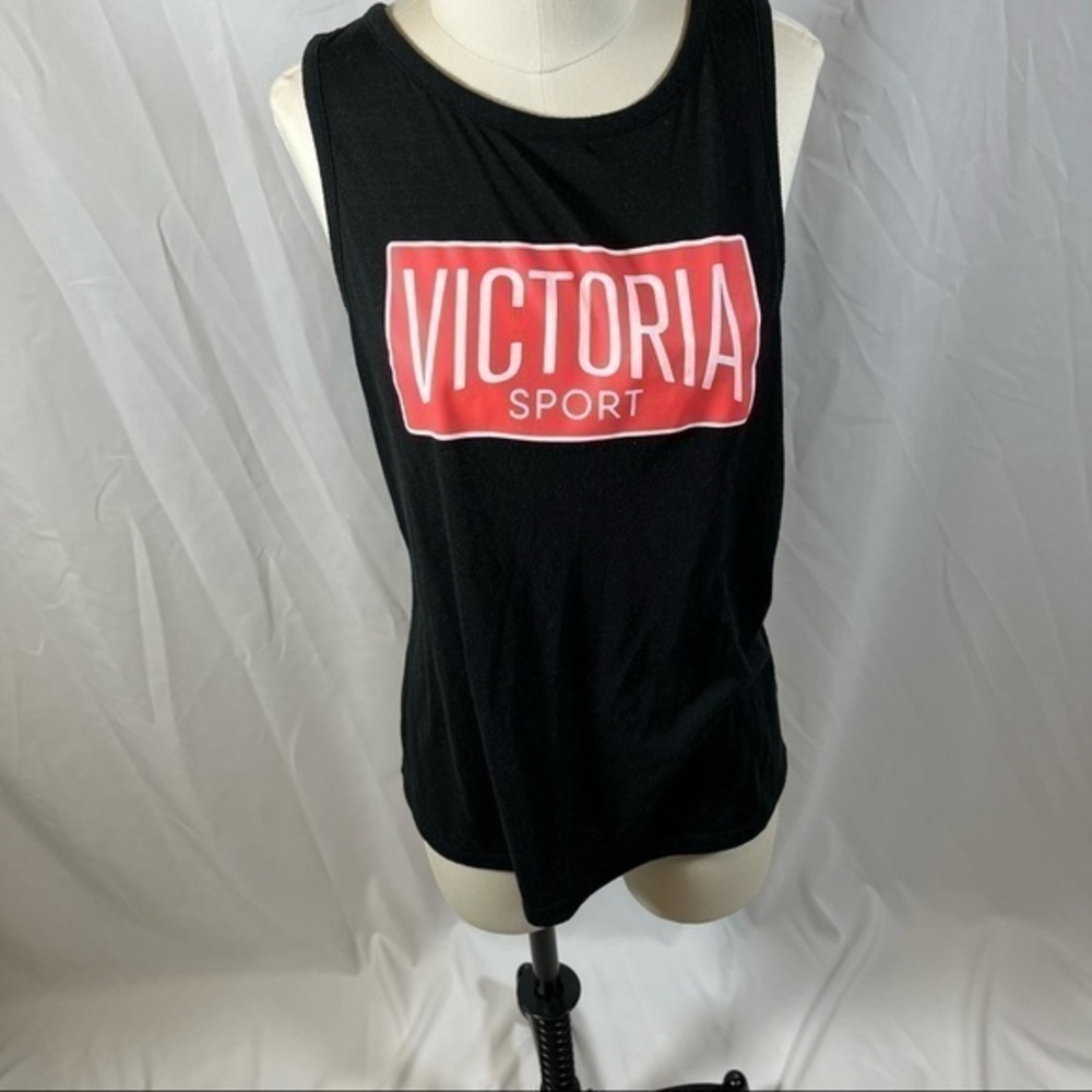 Victoria Sport Tank Top